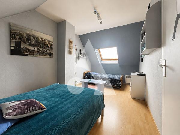 Maison 6 pièces 114 m2