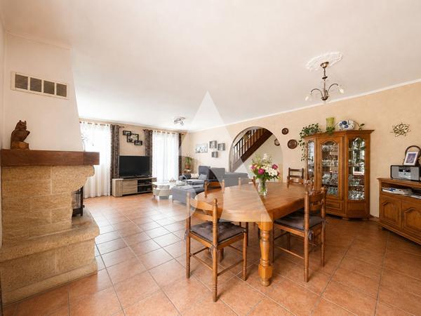 Maison 6 pièces 114 m2