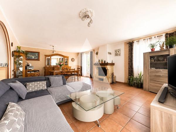 Maison 6 pièces 114 m2