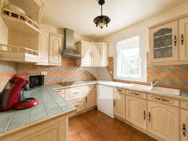 Maison 6 pièces 114 m2