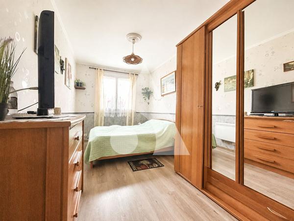 Maison 6 pièces 114 m2