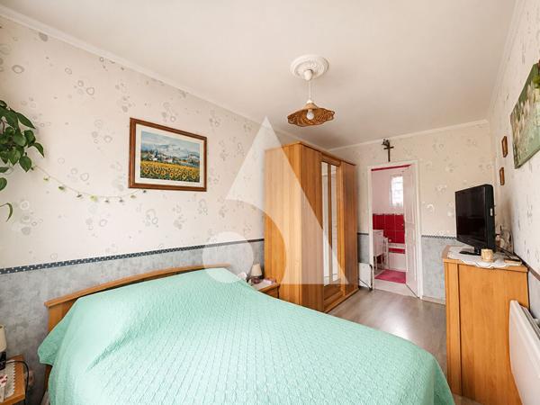 Maison 6 pièces 114 m2