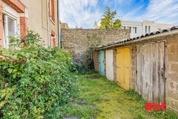 Appartement 3 pièce(s)