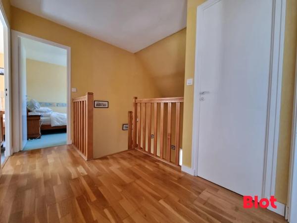 Maison 7 pièce(s)