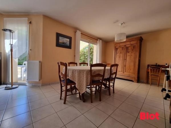 Maison 7 pièce(s)