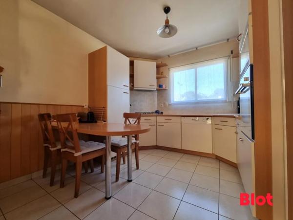 Maison 7 pièce(s)