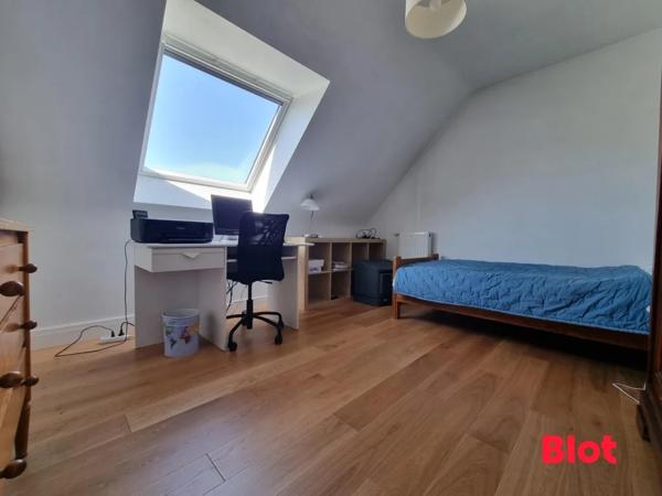 Maison 7 pièce(s)