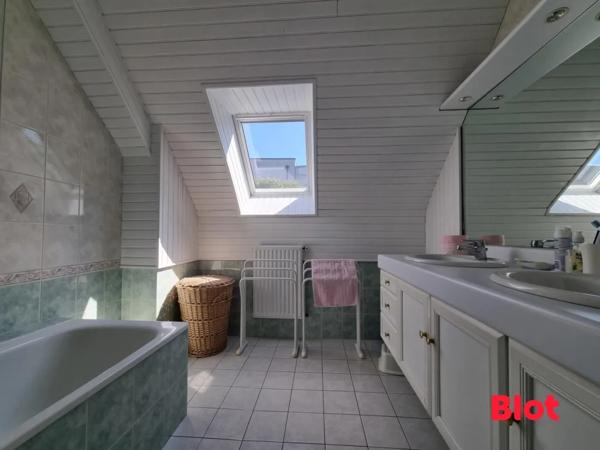 Maison 7 pièce(s)