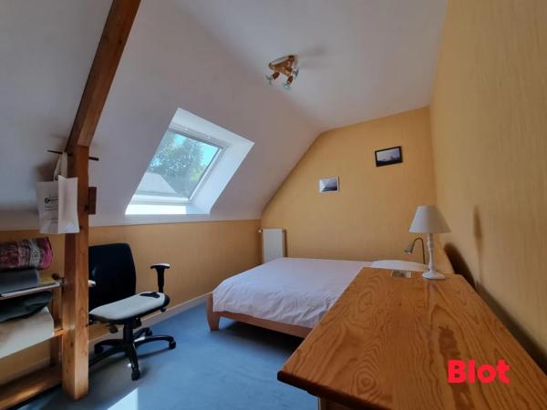 Maison 7 pièce(s)