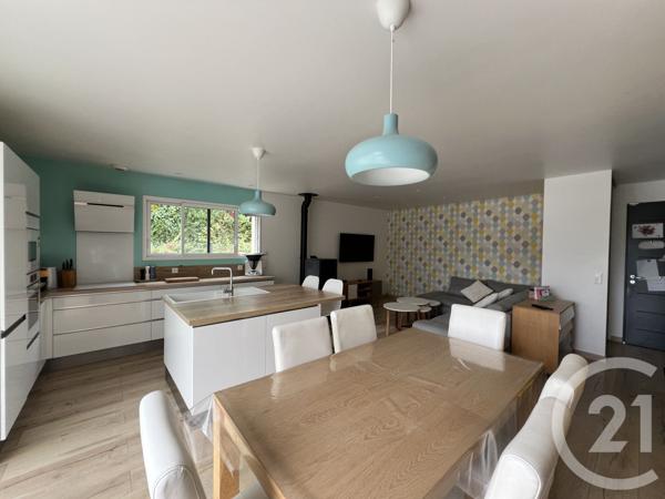 Maison à vendre  5 pièces - 195 m2 TRANGE - 72