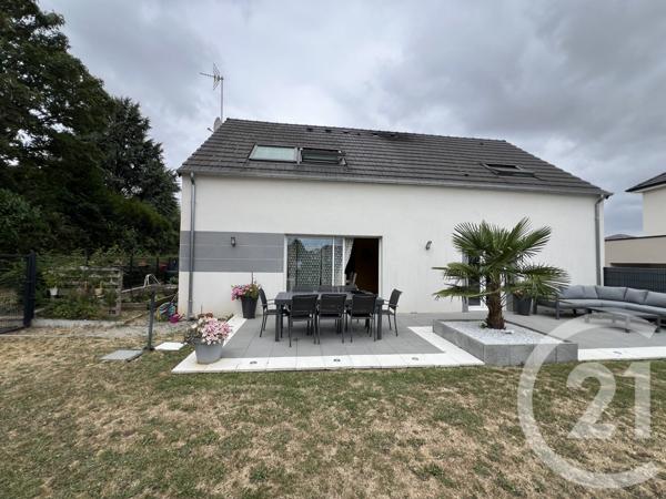 Maison à vendre  5 pièces - 195 m2 TRANGE - 72