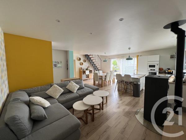 Maison à vendre  5 pièces - 195 m2 TRANGE - 72