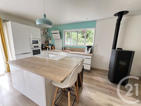 Maison à vendre  5 pièces - 195 m2 TRANGE - 72