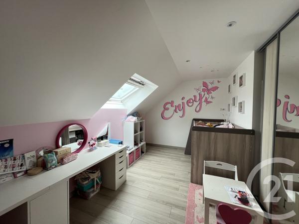 Maison à vendre  5 pièces - 195 m2 TRANGE - 72