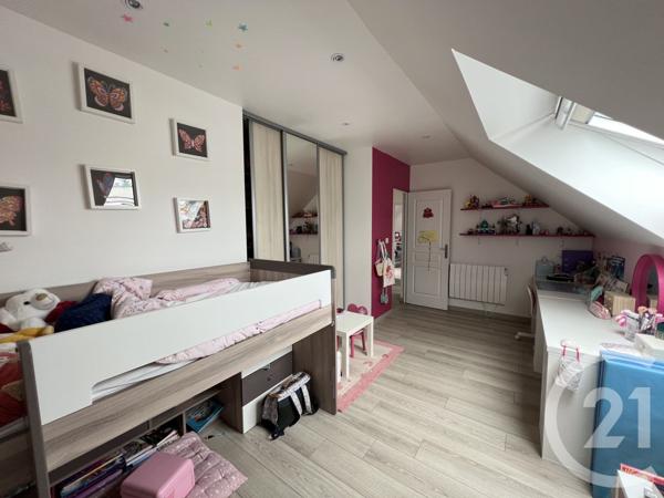 Maison à vendre  5 pièces - 195 m2 TRANGE - 72