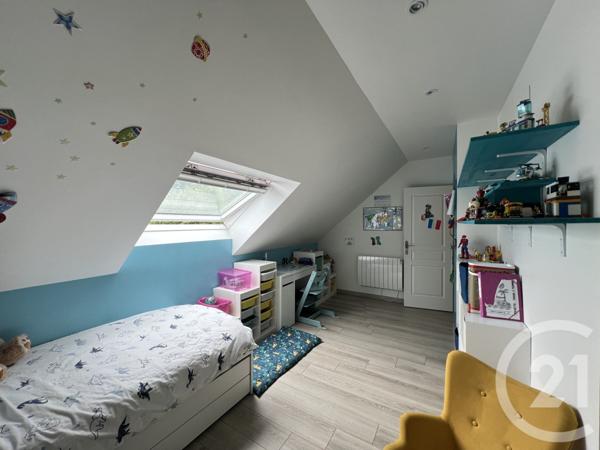 Maison à vendre  5 pièces - 195 m2 TRANGE - 72