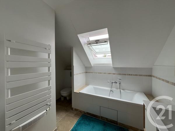 Maison à vendre  5 pièces - 195 m2 TRANGE - 72