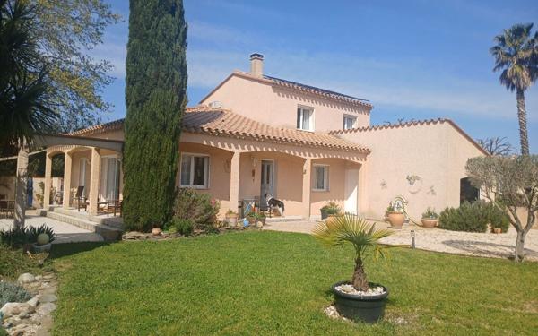 Maison à vendre    4 pièces •  Villeneuve-la-Rivière