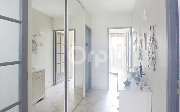 Maison à vendre    4 pièces •  Villeneuve-la-Rivière