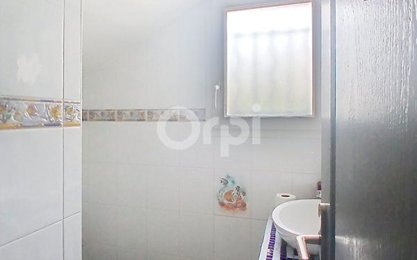 Maison à vendre    4 pièces •  Villeneuve-la-Rivière