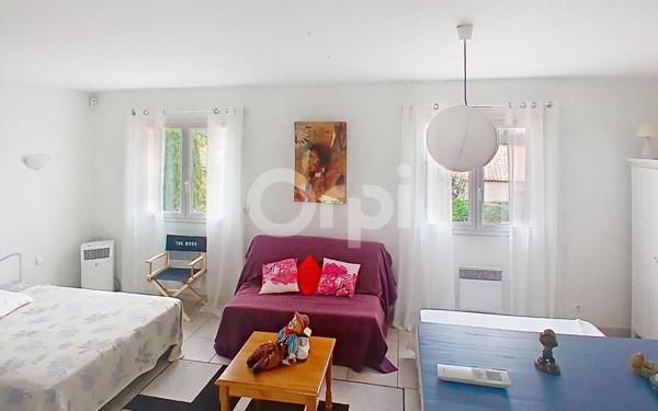 Maison à vendre    4 pièces •  Villeneuve-la-Rivière