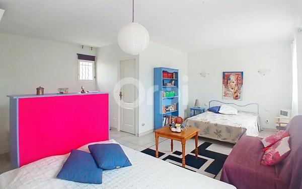 Maison à vendre    4 pièces •  Villeneuve-la-Rivière