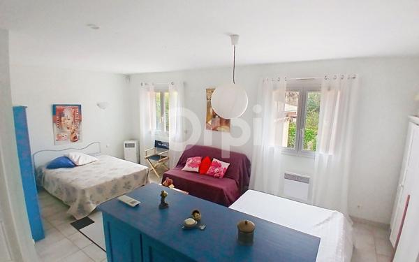 Maison à vendre    4 pièces •  Villeneuve-la-Rivière