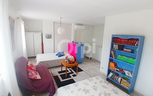 Maison à vendre    4 pièces •  Villeneuve-la-Rivière