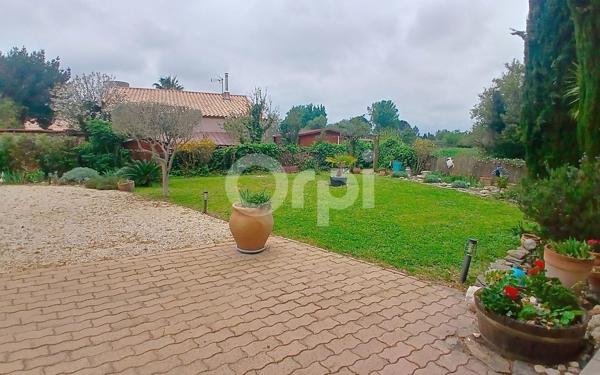 Maison à vendre    4 pièces •  Villeneuve-la-Rivière