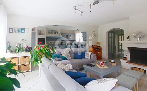 Maison à vendre    4 pièces •  Villeneuve-la-Rivière