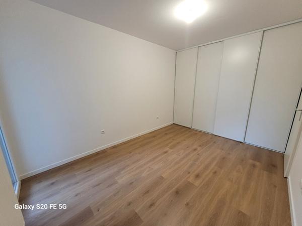 Appartement à louer Meaux 2 pièce(s) 40.50 m2