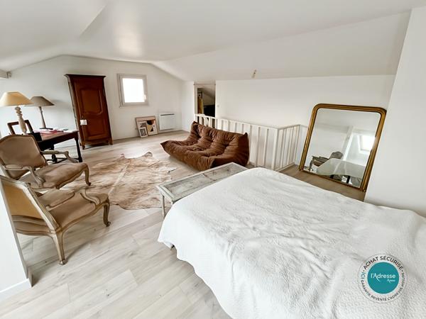 Maison Mennecy 125 m2