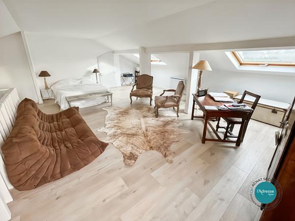 Maison Mennecy 125 m2