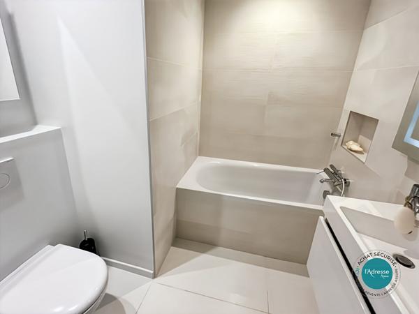 Maison Mennecy 125 m2