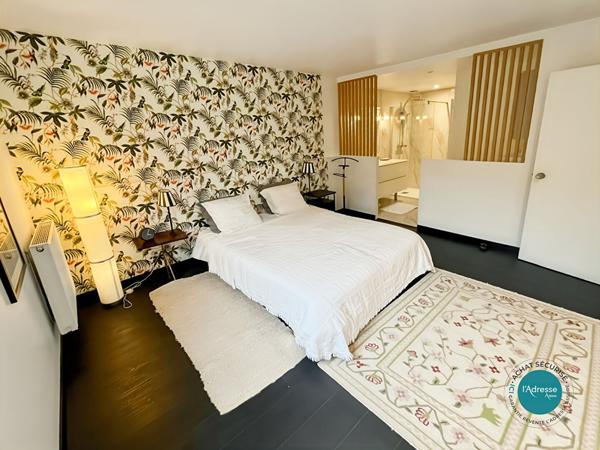 Maison Mennecy 125 m2