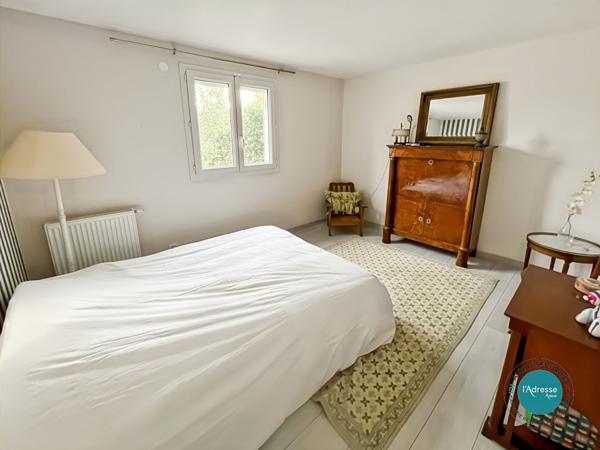 Maison Mennecy 125 m2