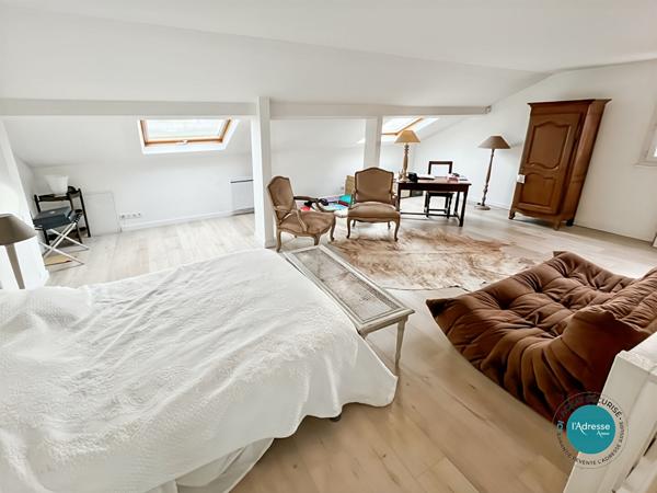 Maison Mennecy 125 m2