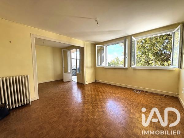 Appartement à vendre 3 pièces 67 m² Bergerac