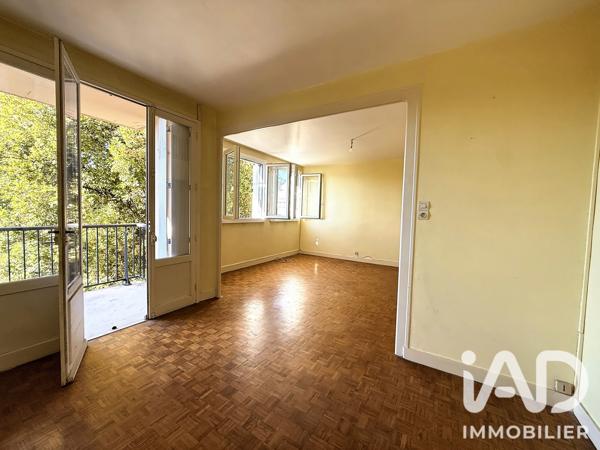 Appartement à vendre 3 pièces 67 m² Bergerac