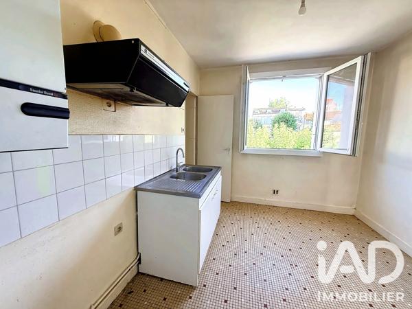 Appartement à vendre 3 pièces 67 m² Bergerac