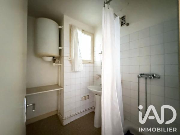 Appartement à vendre 3 pièces 67 m² Bergerac
