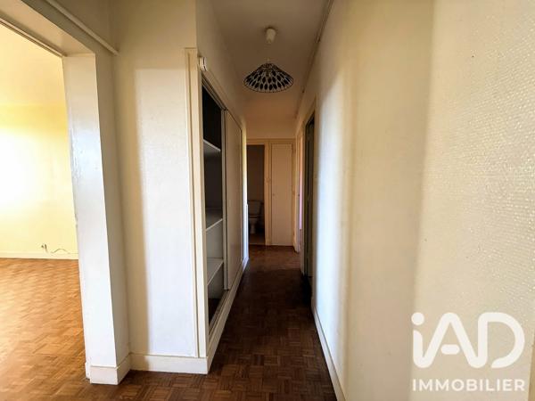 Appartement à vendre 3 pièces 67 m² Bergerac