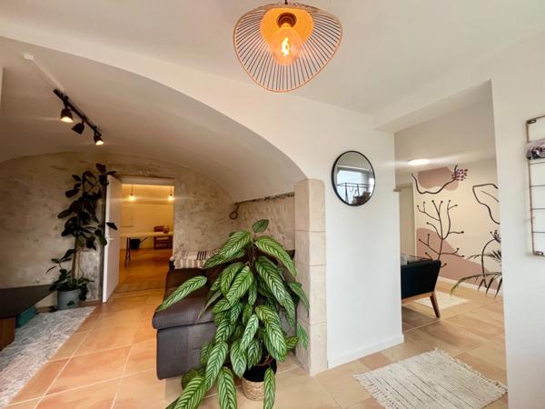 Local/bureau à vendre SAINT CHRISTOL LES ALES (30)