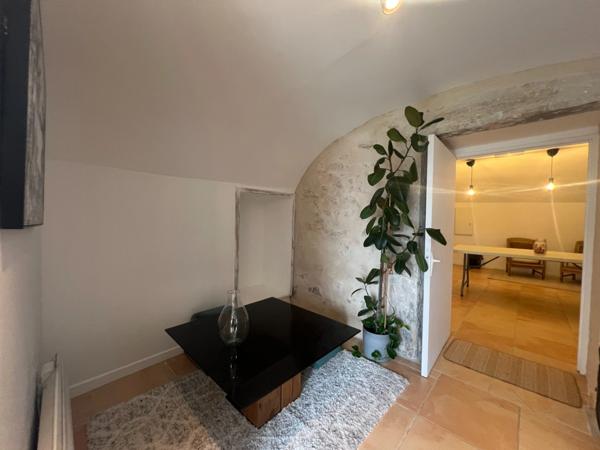 Local/bureau à vendre SAINT CHRISTOL LES ALES (30)