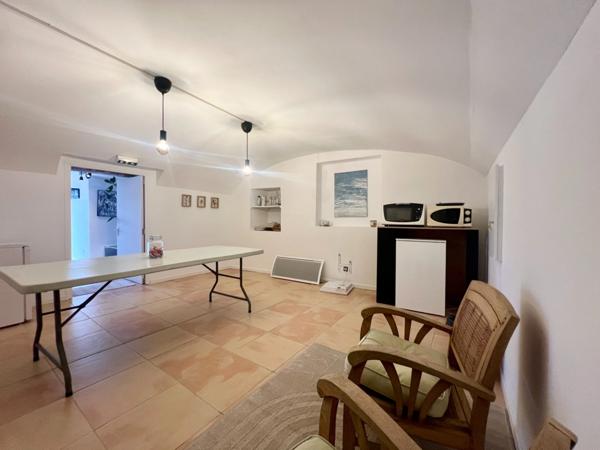 Local/bureau à vendre SAINT CHRISTOL LES ALES (30)