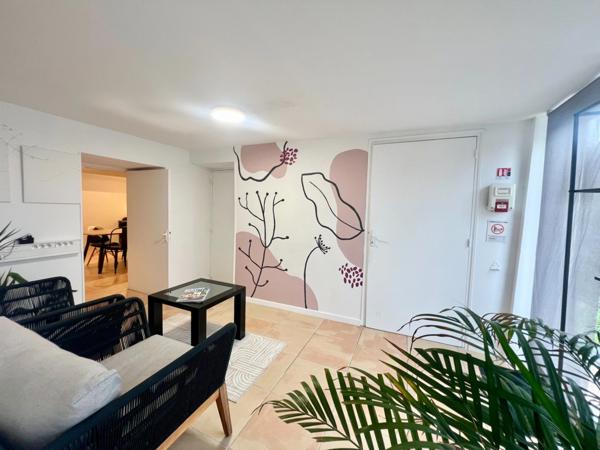 Local/bureau à vendre SAINT CHRISTOL LES ALES (30)