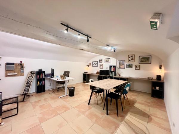 Local/bureau à vendre SAINT CHRISTOL LES ALES (30)