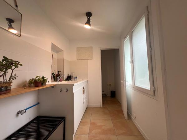 Local/bureau à vendre SAINT CHRISTOL LES ALES (30)