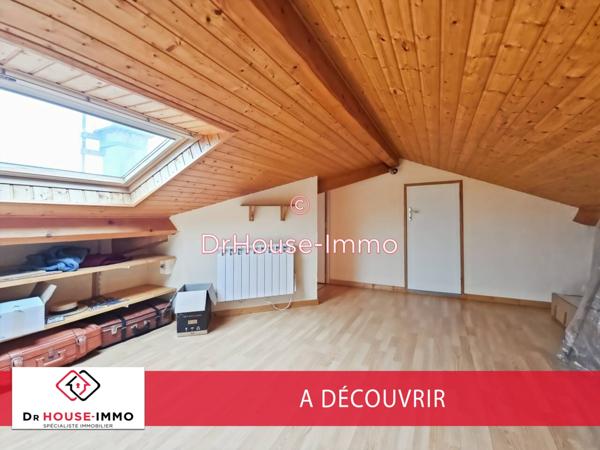 Maison à vendre 9 pièces de 152 m²