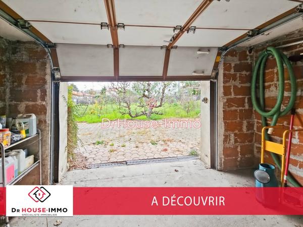 Maison à vendre 9 pièces de 152 m²
